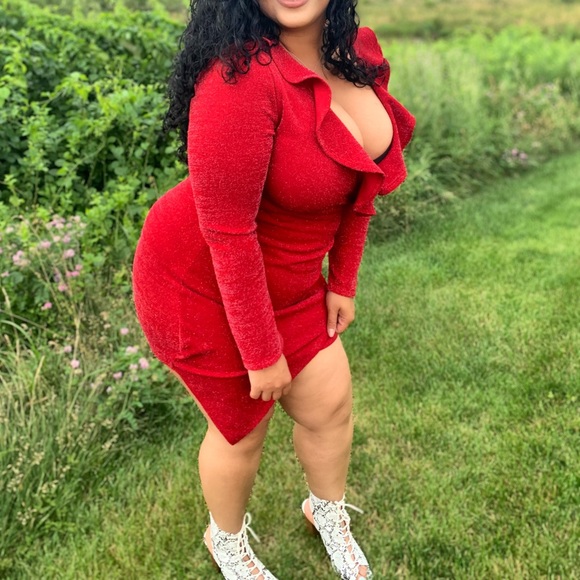 Fashion Nova Dresses & Skirts - Time for a cocktail mini dress from Fashionnova